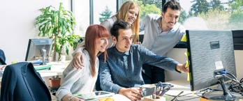 What is the Challenger Sales Model? 