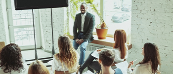 CRM Software Case Studies