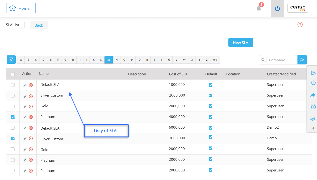 CRM System Help Docs