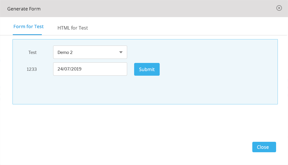 CentraHub CRM Support