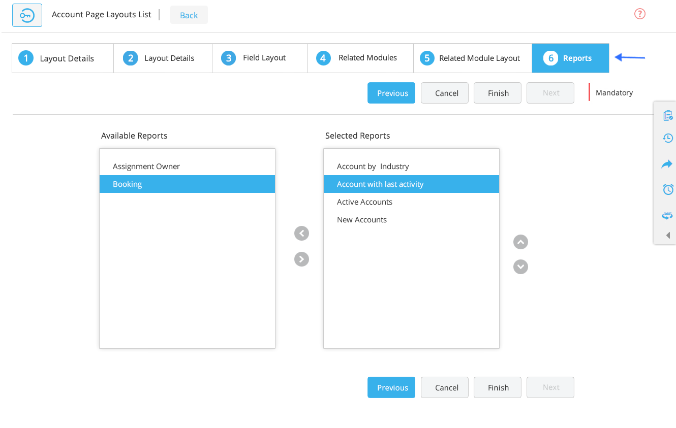 CentraHub CRM Software