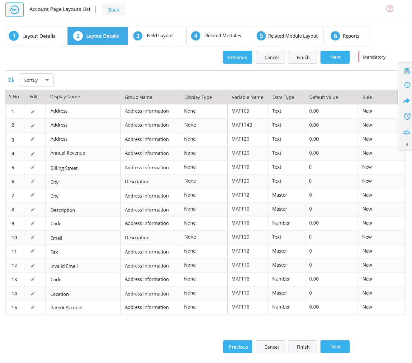 CentraHub CRM Software