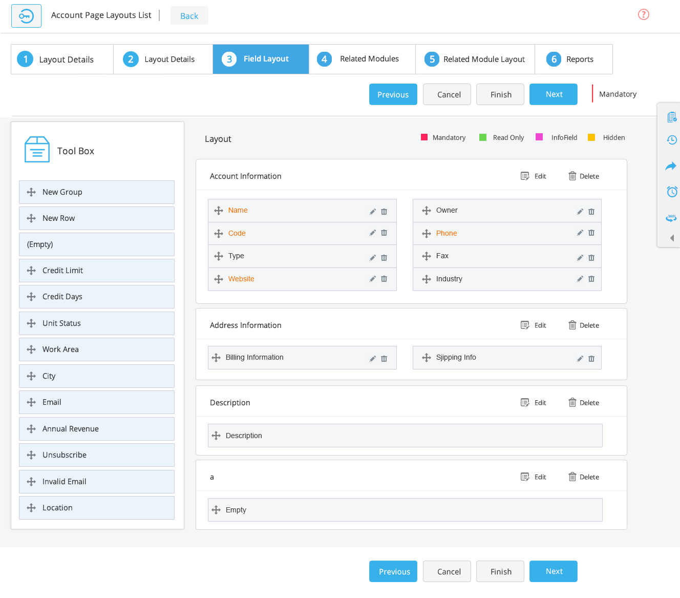 CentraHub CRM Software