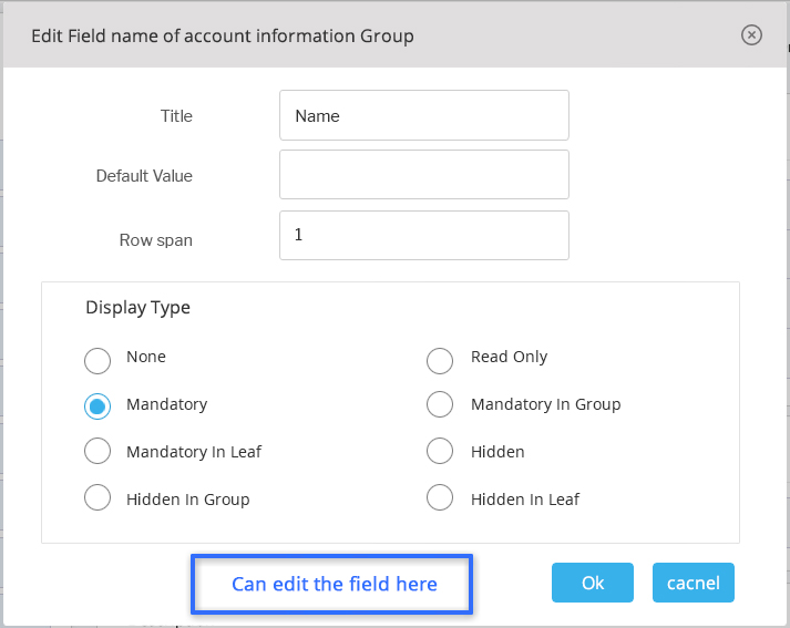 CentraHub CRM Software