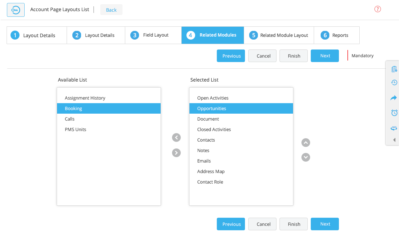CentraHub CRM Software
