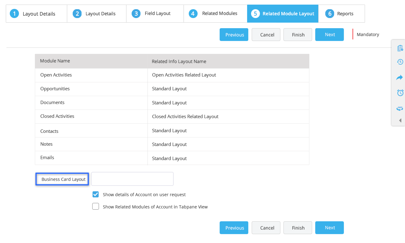 CentraHub CRM Software