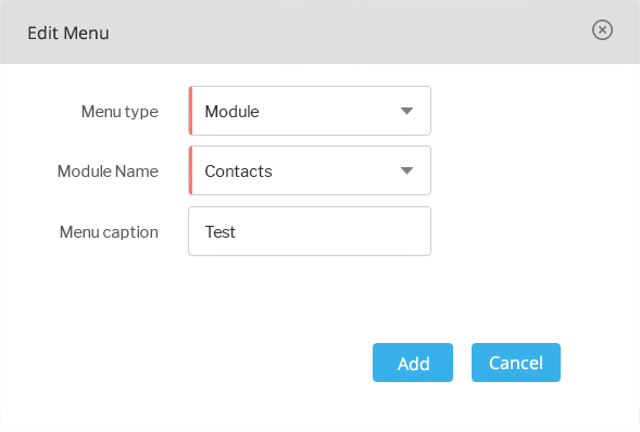 CSS Portal in CentraHub CRM CRM Software Knowledge Base