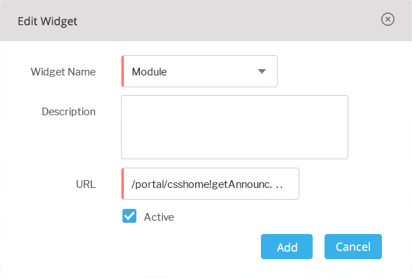 CSS Portal in CentraHub CRM CRM Software Knowledge Base