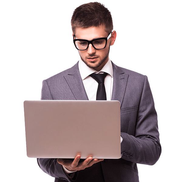 account management software