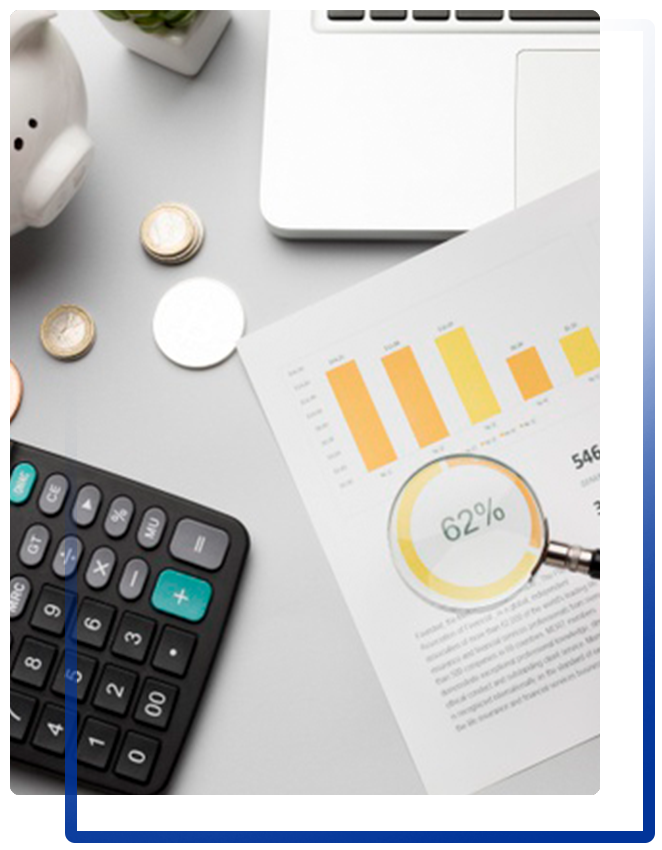 crm accounting software