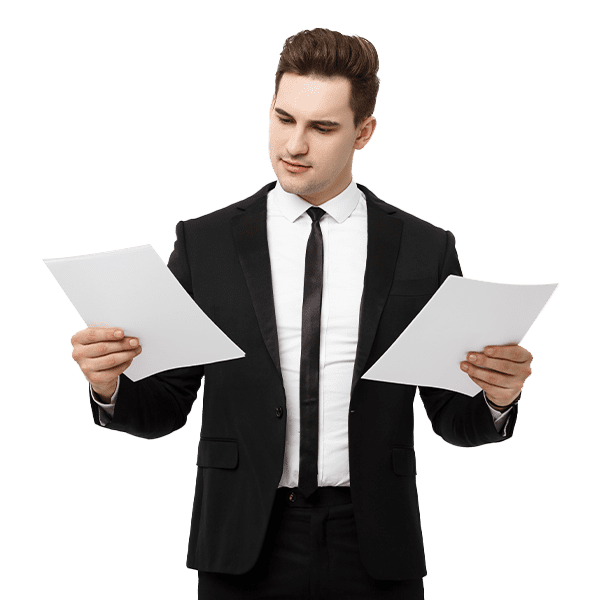 Marketing Reports in CRM