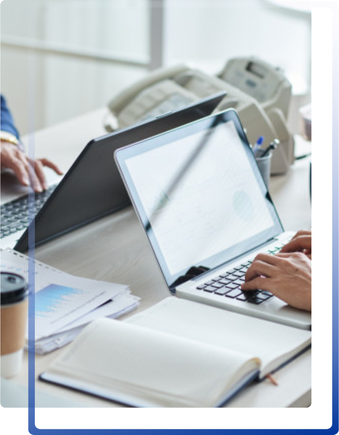 it service request software