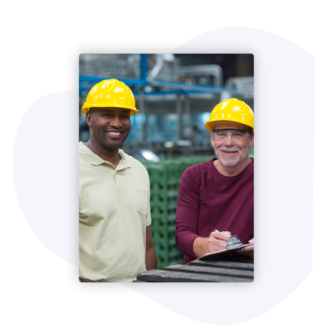 Higher Levels of Performance facility management software