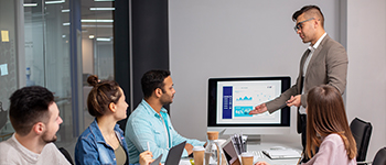 CRM Software Case Studies